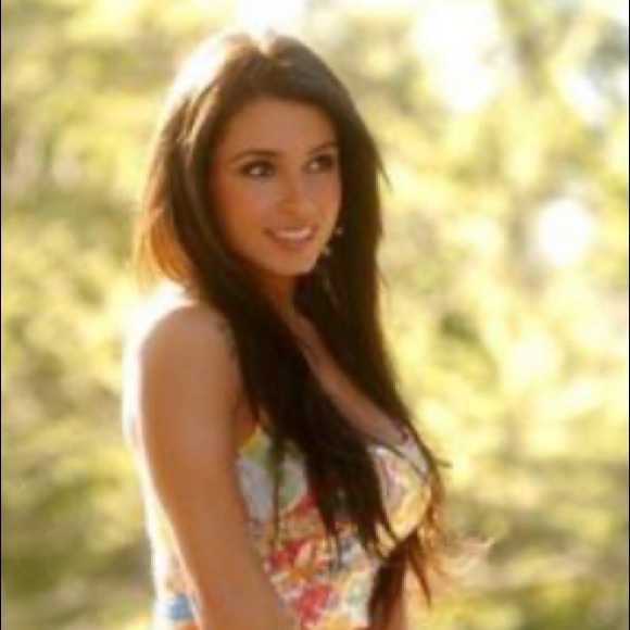 Meet your Posher, Chelsey - Picture 1 of 1